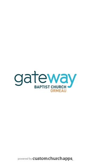 Gateway Baptist Church Ormeau(圖1)-速報App