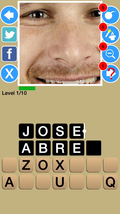 Zoom Out Baseball Game Quiz Maestro screenshot-3