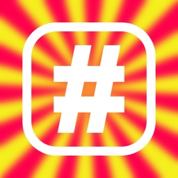 Hashtags by PreGram: Hashtag Manager for Instagram