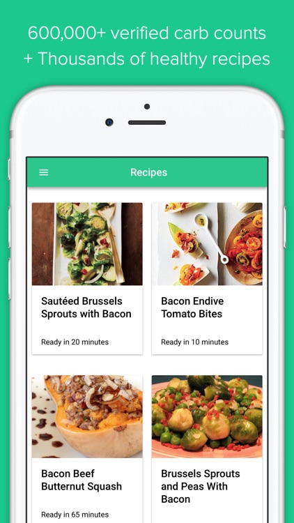Low Carb Diet Tracker PRO by Carb Manager