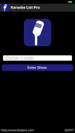 Karaoke List Pro(圖2)-速報App
