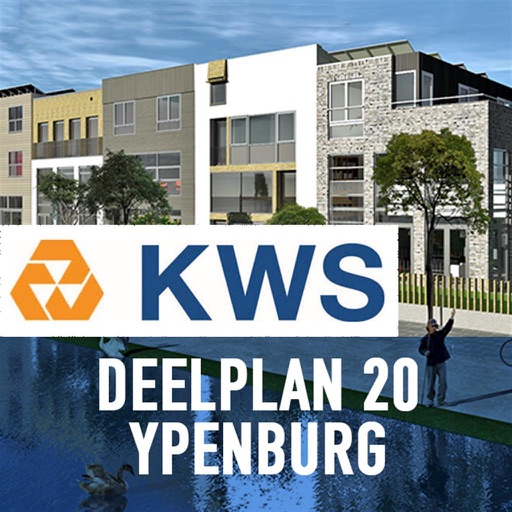 Deelplan 20 - Ypenburg