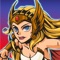 Fight alongside He-Man® in this fast-paced TAPPING adventure RPG