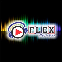 Flex Web Rádio
