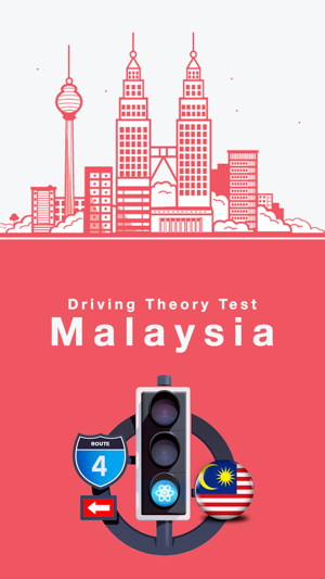 Driving Theory Test For Malaysia