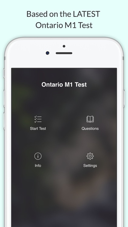 Ontario M1 Test screenshot-0