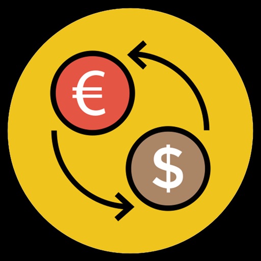 OCC - Offline Currency Converter