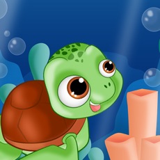 Activities of Turtle Escape - Underwater Adventure