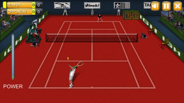 Real Tennis Pro(圖4)-速報App