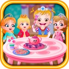 Top 39 Games Apps Like Baby Hazel Tea Party - Best Alternatives