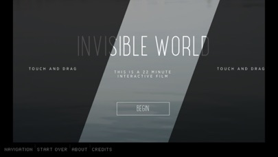 How to cancel & delete Invisible World Khmer from iphone & ipad 1