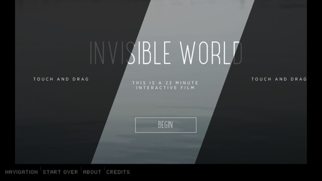 Invisible World Khmer(圖1)-速報App