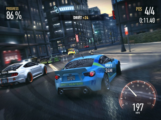 Best Racing Games For Mac