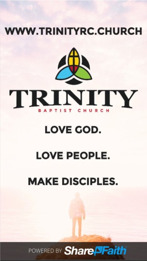 Trinity RC(圖1)-速報App