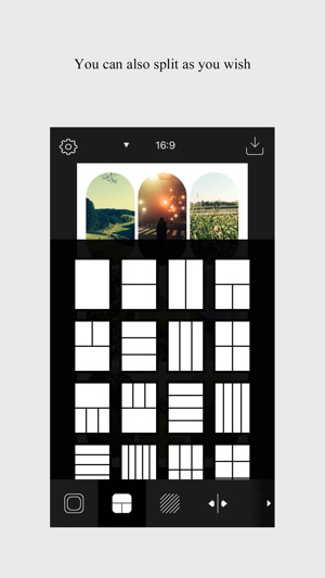 PhotoFrame Simple(圖4)-速報App