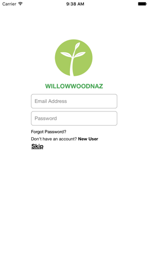 WillowwoodNaz(圖1)-速報App