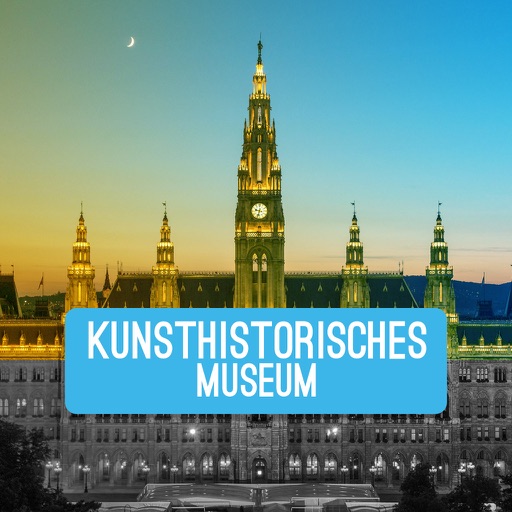 Kunsthistorisches Museum icon