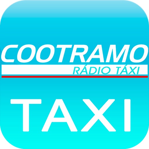 Cootramo Táxi Rio de Janeiro