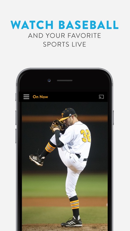 Sling TV: A La Carte TV. Watch Live Shows & Sports