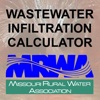 Wastewater Infiltration Calculator