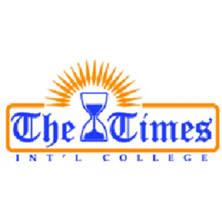 Times International College Читы