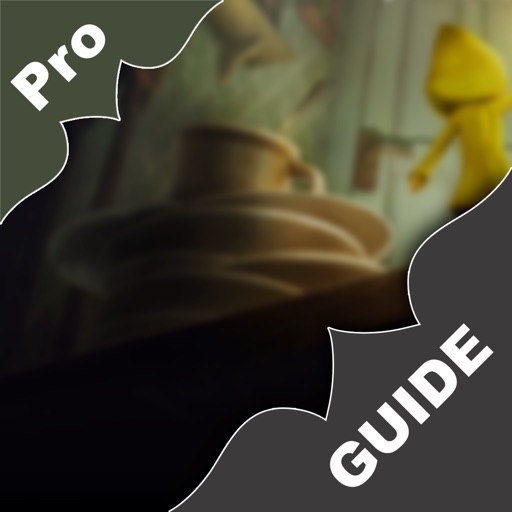 Pro Guide for Little Nightmares icon