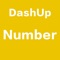 "Rush Up Number" is a simple and fun casual mobile game