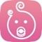 As parents, we understand that sometimes babies have trouble sleeping so we created an app that can help soothe your baby to sleep