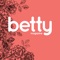 Betty magazine is a premier gloss publication for women; aimed at inspiring, informing and entertaining