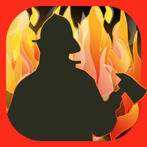 A FireMan HD icon