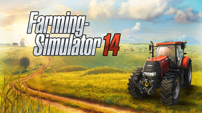 How to cancel & delete Farming Simulator 14 from iphone & ipad 1