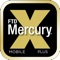 FTD Mercury Mobile Plus includes time-saving features such as: