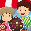 Candy Shop Games Sweet Cooking Version