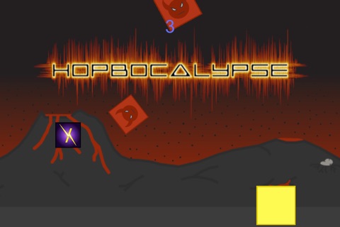 Hopbox screenshot 2