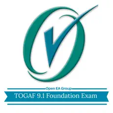 Application TOGAF 9.1 Foundation Exam Prep 4+