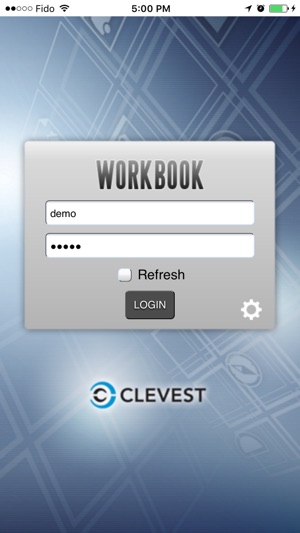 Clevest WorkBook 6