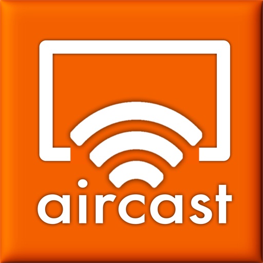 Aircast iOS App