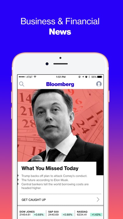 Bloomberg
