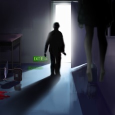 Activities of Escape The Rooms:Horror High School Escape Games