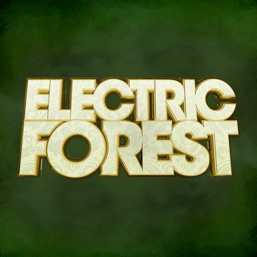 Electric Forest Festival