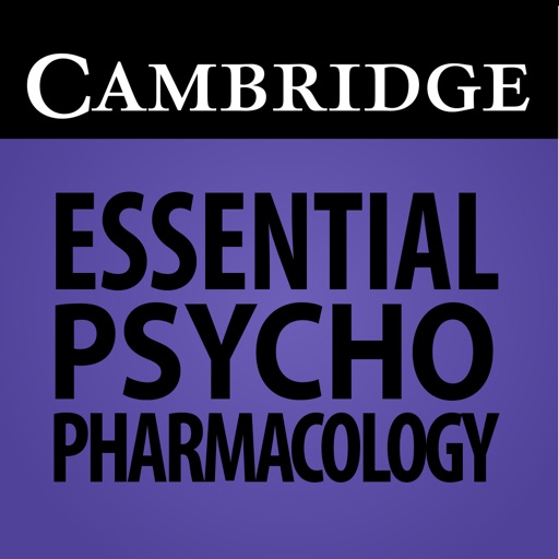 Stahl's Essential Psychopharmacology, 5th edition