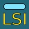 The Langelier Saturation Index computes the Langelier Saturation Index, a calculated number, to predict the calcium carbonate stability of water to determine equilibrium