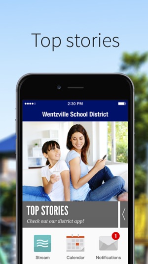 Wentzville School District(圖1)-速報App