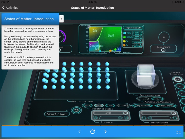 Gale Interactive Science Exp.