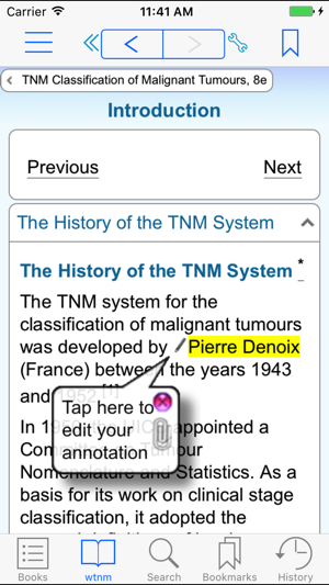 TNM Classification of Malignant Tumours, 8th Ed(圖2)-速報App