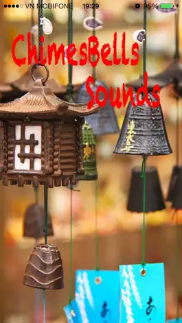 Game screenshot Chimes and Bells Sounds - Most Amazing Sounds mod apk