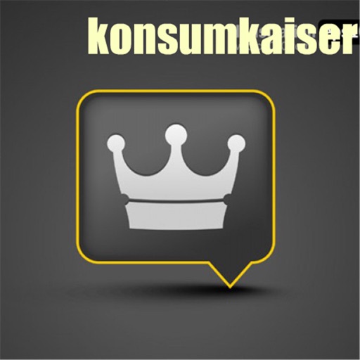 Konsumkaiser