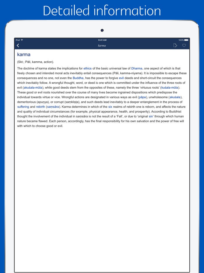 Buddhism Dictionary - combined version