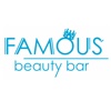 Famous beauty bar