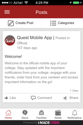 Quest Group screenshot 3